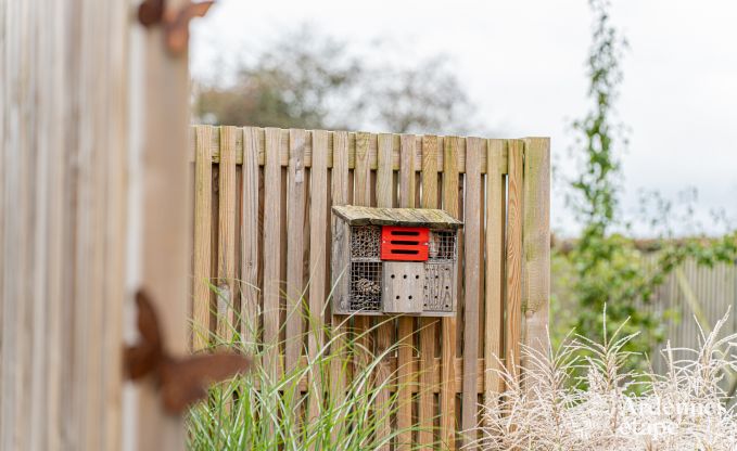 Cottage in Aywaille voor 2 personen in de Ardennen