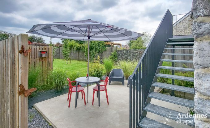 Cottage in Aywaille voor 2 personen in de Ardennen