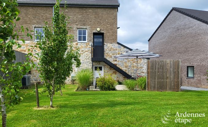 Cottage in Aywaille voor 2 personen in de Ardennen