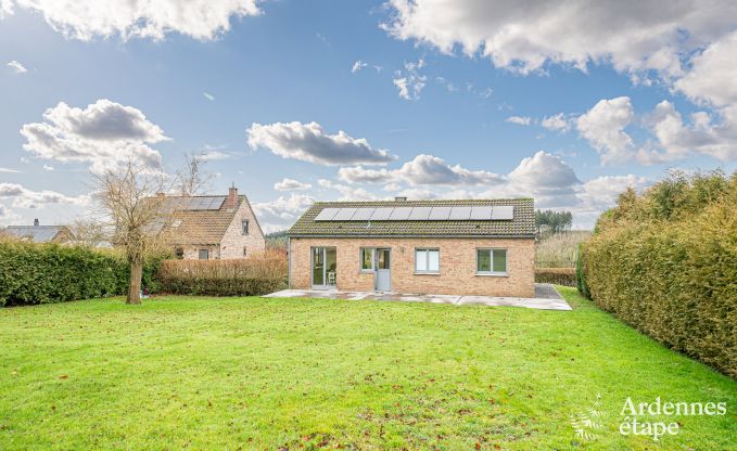 Vakantiehuis in Aywaille voor 4 personen in de Ardennen