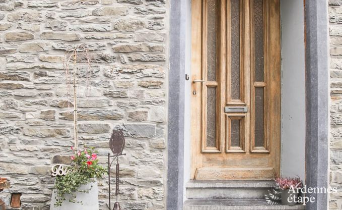 Vakantiehuis in Bastogne voor 11 personen in de Ardennen