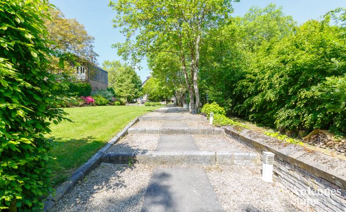 Kasteel in Beauraing voor 6 personen in de Ardennen