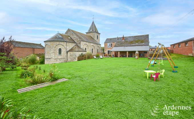 Vakantiehuis in Beauraing voor 7 personen in de Ardennen