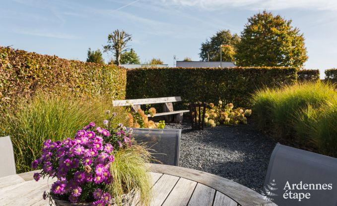 Chalet in Btgenbach voor 6 personen in de Ardennen