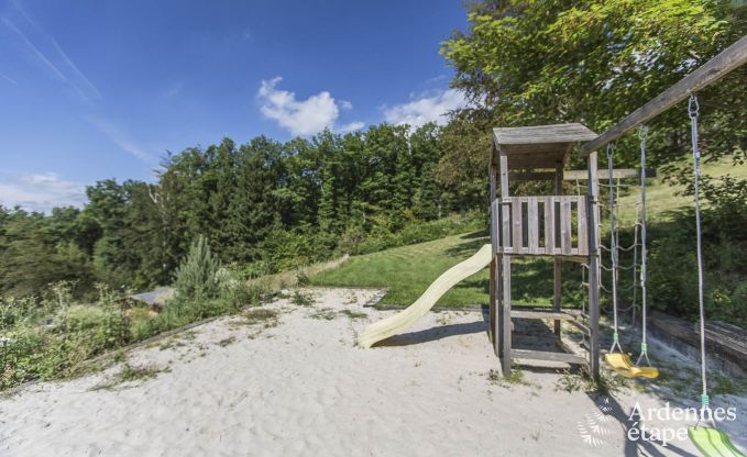 Vakantiehuis in Coo voor 7 personen in de Ardennen