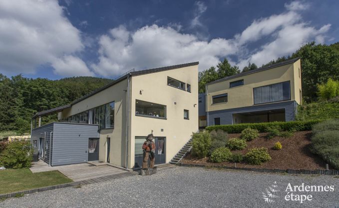 Vakantiehuis in Coo voor 7 personen in de Ardennen