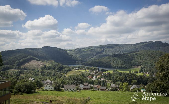 Vakantiehuis in Coo voor 7 personen in de Ardennen