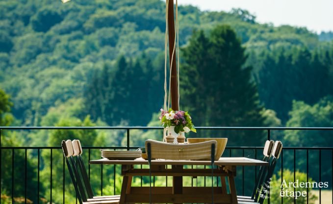 Vakantiehuis in Couvin voor 10 personen in de Ardennen