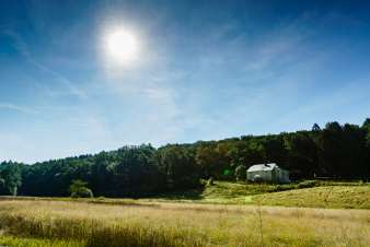 Vakantiehuis in Couvin voor 10 personen in de Ardennen