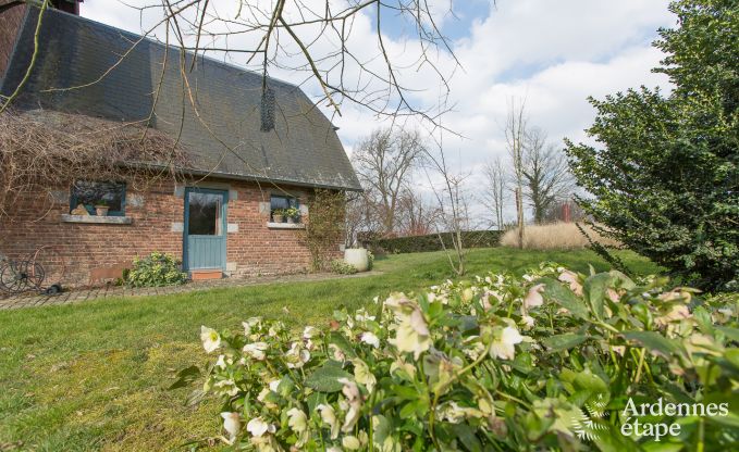 Vakantiehuis in Dalhem voor 2/3 personen in de Ardennen