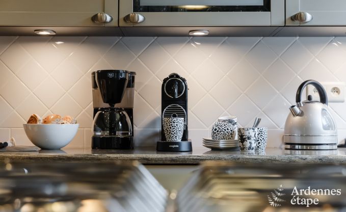 Cottage in Dinant voor 12 personen in de Ardennen