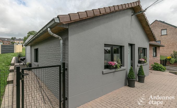 Cottage in Durbuy voor 4 personen in de Ardennen