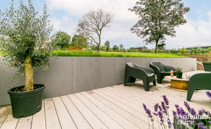 Cottage in Durbuy voor 4 personen in de Ardennen