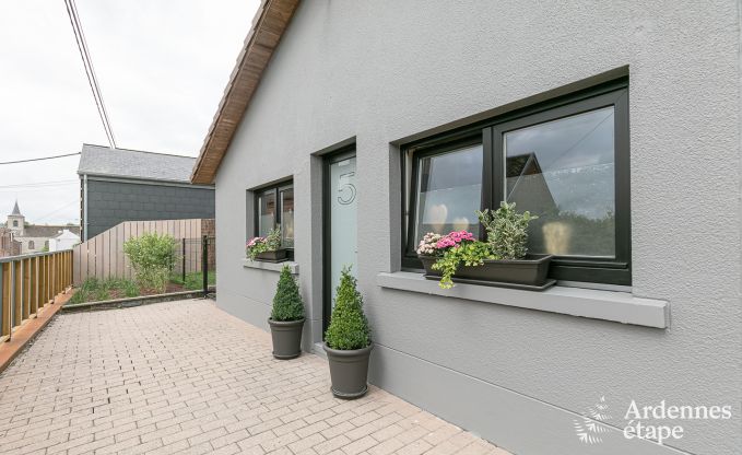 Cottage in Durbuy voor 4 personen in de Ardennen