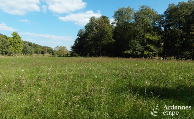 Luxe villa in Durbuy voor 15 personen in de Ardennen