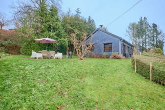 Chalet in Ereze voor 4 personen in de Ardennen