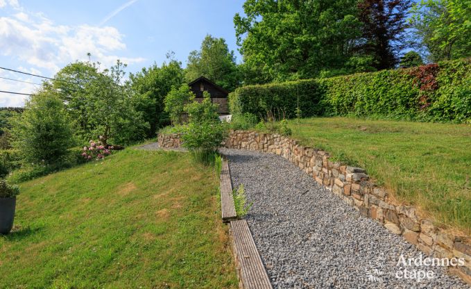 Vakantiehuis in Ereze voor 9 personen in de Ardennen