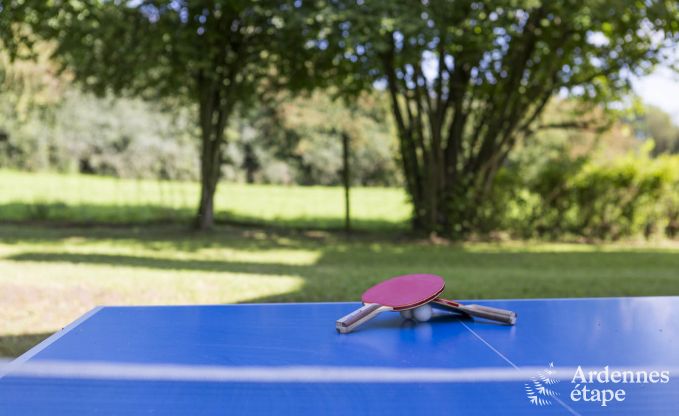 Vakantiehuis in Ferrires voor 32 personen in de Ardennen