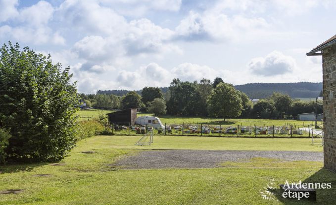 Vakantiehuis in Ferrires voor 32 personen in de Ardennen