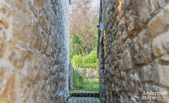 Vakantiehuis in Ferrires voor 2/3 personen in de Ardennen