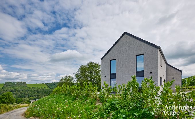 Moderne vakantiewoning met 5 slaapkamers in Ferrires, Ardennen