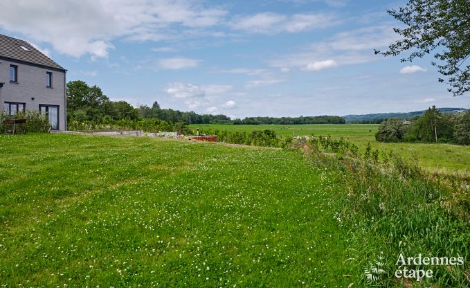 Moderne vakantiewoning met 5 slaapkamers in Ferrires, Ardennen