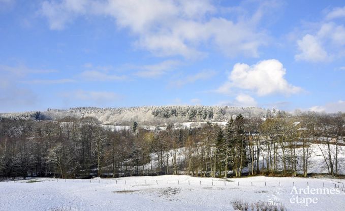 Vakantiehuis in Ferrires voor 31/32 personen in de Ardennen