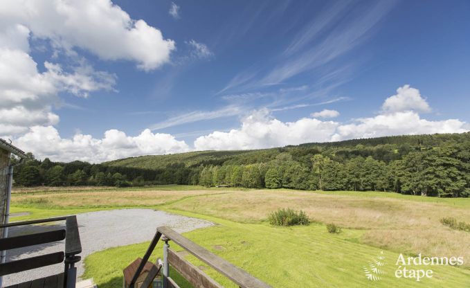 Vakantiehuis in Ferrires voor 31/32 personen in de Ardennen