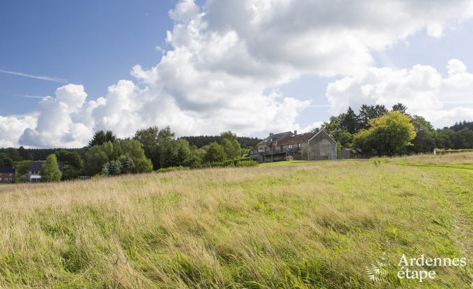 Vakantiehuis in Ferrires voor 31/32 personen in de Ardennen