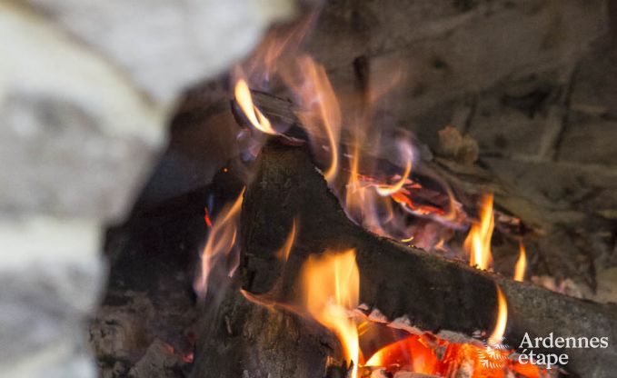 Vakantiehuis in Ferrires voor 31/32 personen in de Ardennen