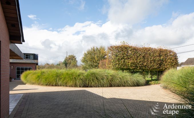 Vakantiehuis in Hamois voor 13 personen in de Ardennen