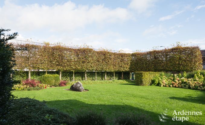 Vakantiehuis in Hamois voor 12 personen in de Ardennen