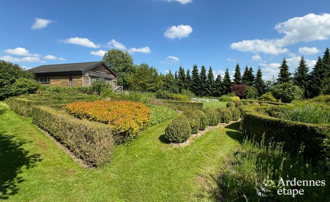 Vakantiehuis in Hamois voor 12 personen in de Ardennen