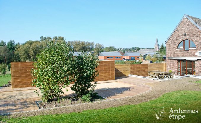 Vakantiehuis in Herve voor 6 personen in de Ardennen