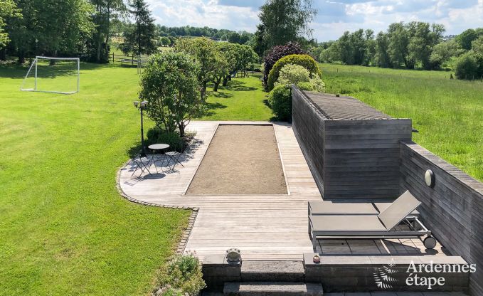 Vakantiehuis in Herve voor 6 personen in de Ardennen