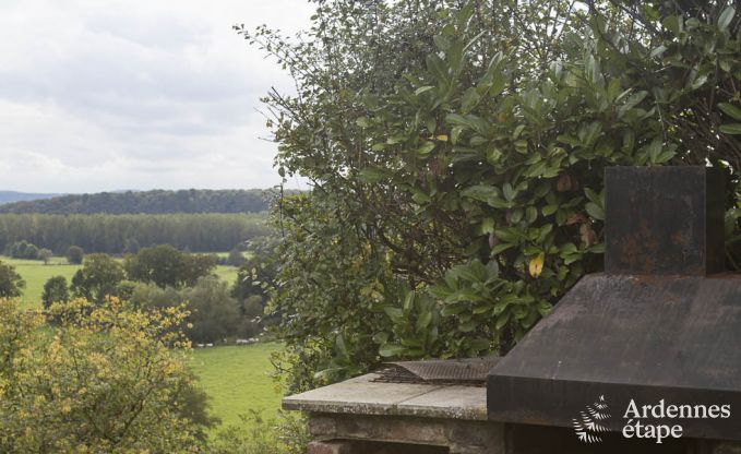 Vakantiehuis in Hotton voor 4/6 personen in de Ardennen