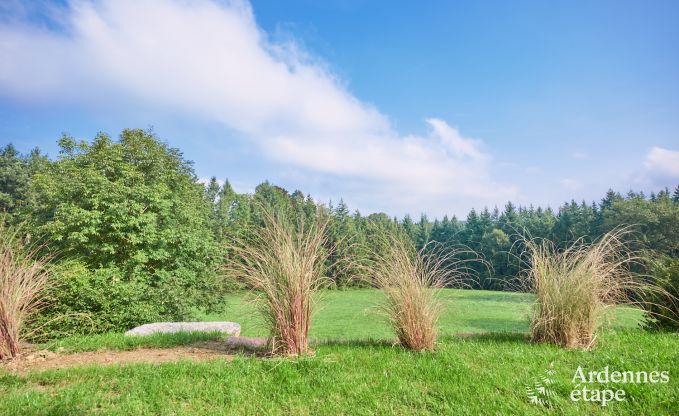 Vakantiehuis in Houyet voor 7 personen in de Ardennen