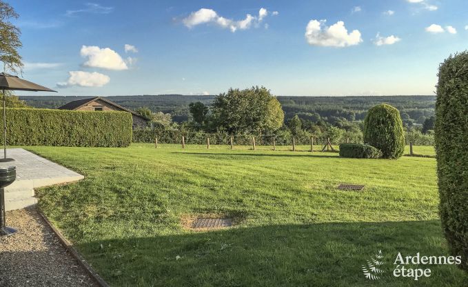 Vakantiehuis in Jalhay voor 12 personen in de Ardennen