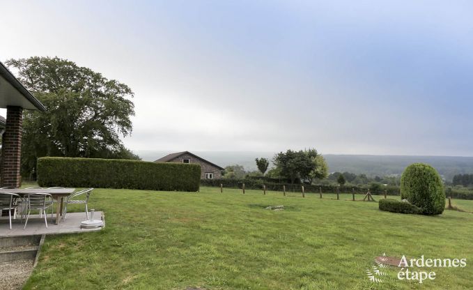 Vakantiehuis in Jalhay voor 12 personen in de Ardennen