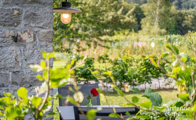 Vakantiehuis in Jambes voor 2/3 personen in de Ardennen