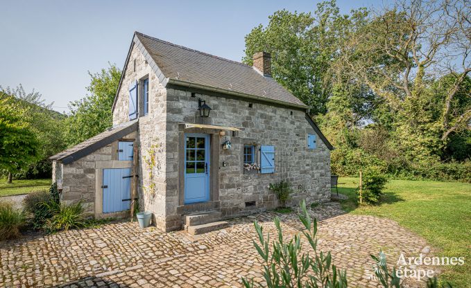 Vakantiehuis in Jambes voor 2/3 personen in de Ardennen