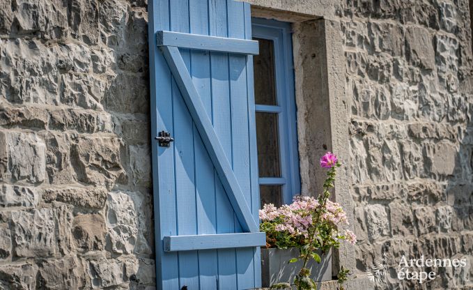 Vakantiehuis in Jambes voor 2/3 personen in de Ardennen