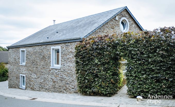 Vakantiehuis in La-Roche voor 9 personen in de Ardennen