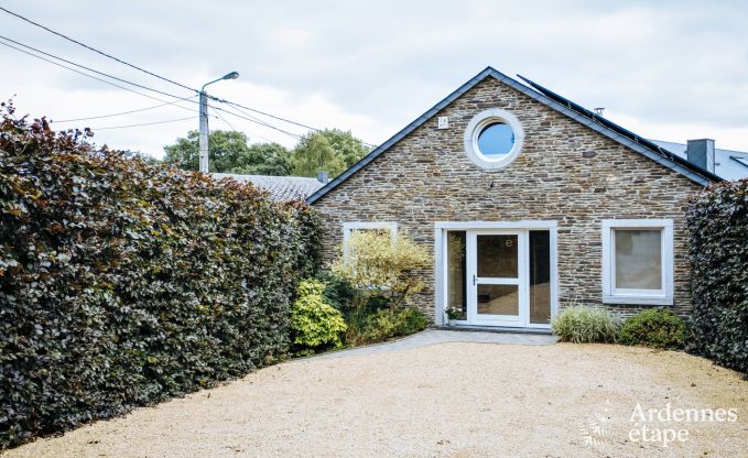 Vakantiehuis in La-Roche voor 9 personen in de Ardennen