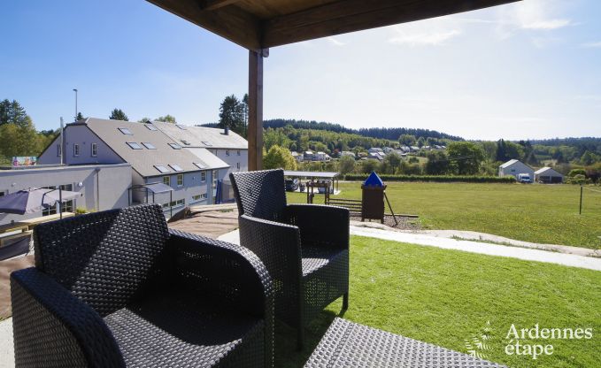 Vakantiehuis in Leglise voor 32 personen in de Ardennen