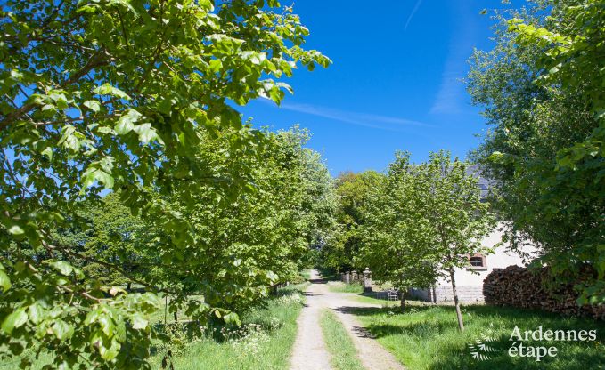 Vakantiehuis in Libramont-Chevigny voor 2 personen in de Ardennen