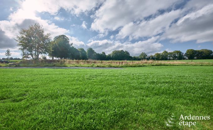 Vakantiehuis in Libramont voor 8/10 personen in de Ardennen