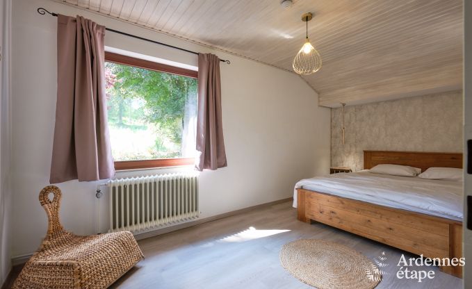Vakantiehuis in Malmedy voor 13 personen in de Ardennen