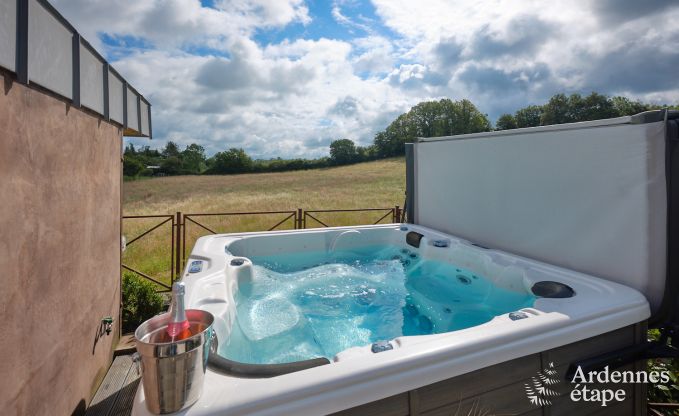 Cottage in Marche-en-Famenne voor 2 personen in de Ardennen