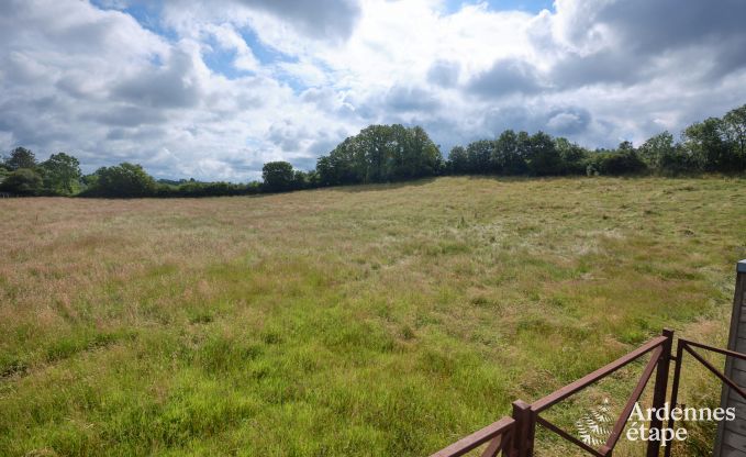 Cottage in Marche-en-Famenne voor 2 personen in de Ardennen